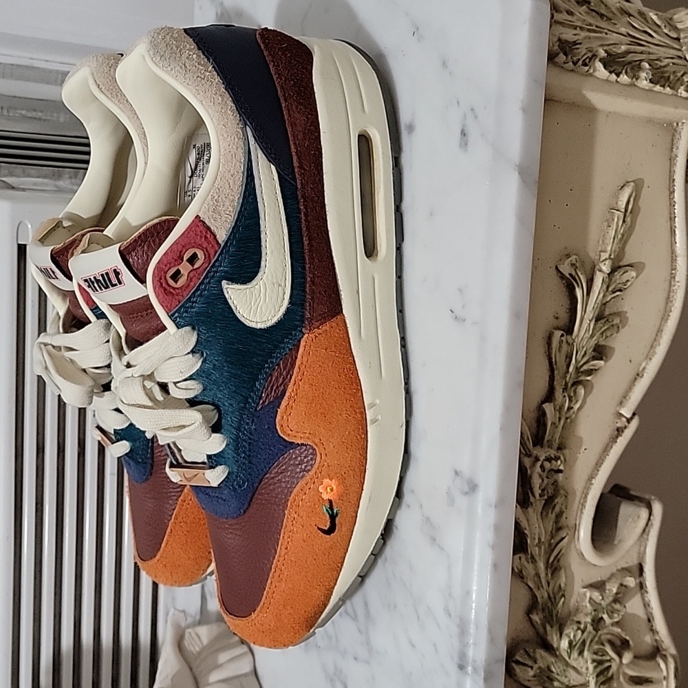 Nike Air Max 1 Kasina Won Ang
